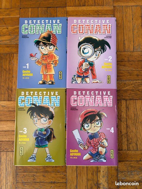 Détective Conan (image 2)