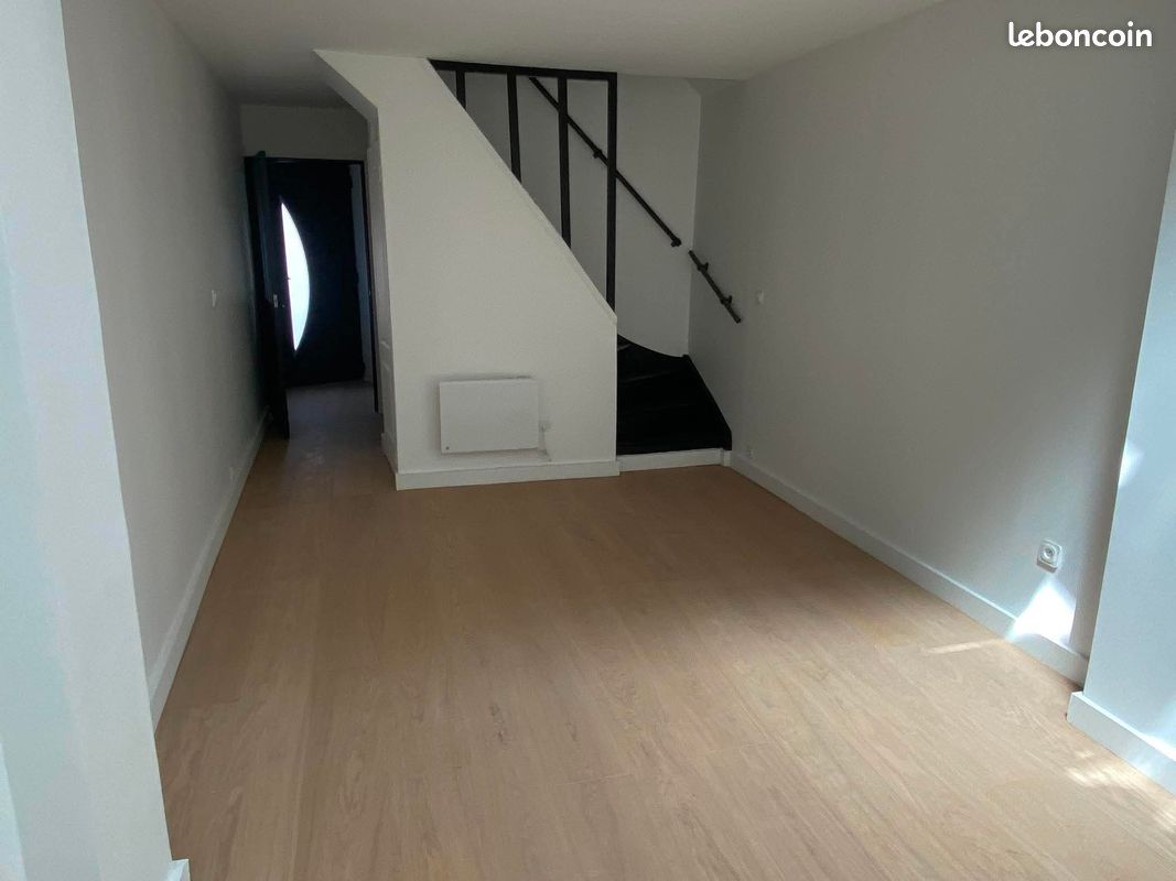Maison 5 pièces 70 m² · à Roubaix · 70 m² · 119 000 €