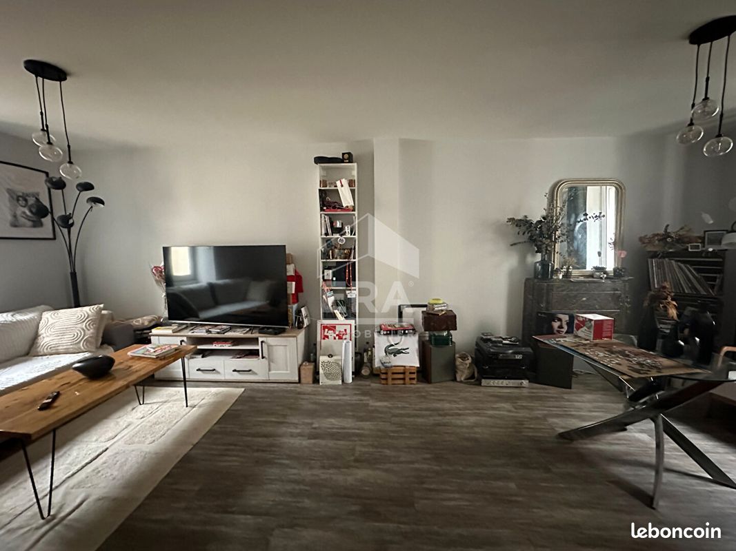 Appartement 3 pièces 61 m² · à Châteauroux · 61 m² · 97 785 €