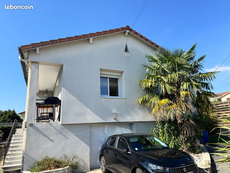 Maison 6 pièces 90 m² · à Sorbiers · 90 m² · 260 000 €