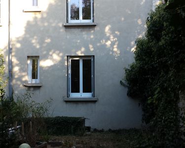 2 pièces 50 m2 quartier Danton