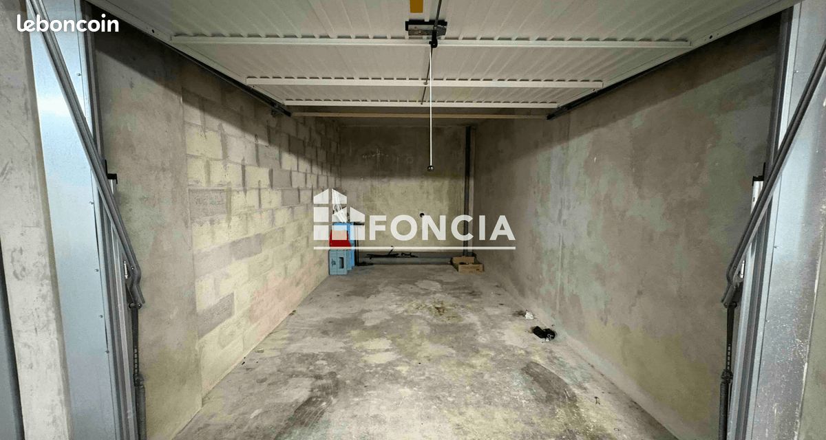 Parking 12 m² · à Cannes · 12 m² · 150 €/mois