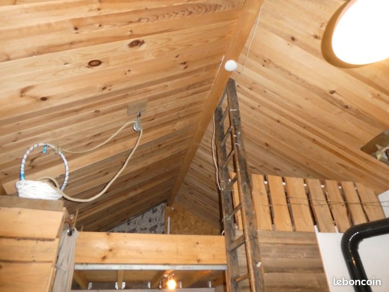 Chalet 3 pièces 23 m² (image 10)