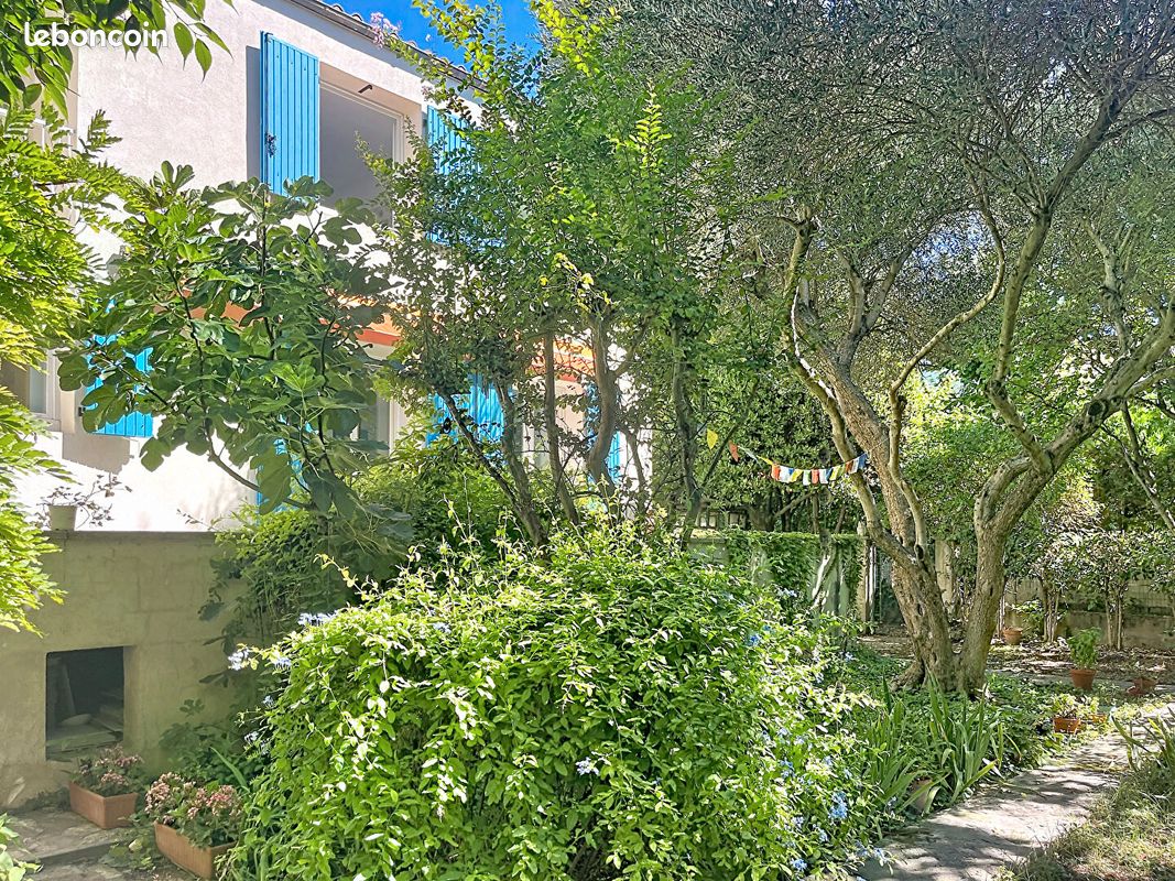 Maison 4 pièces 91 m² · à Nîmes · 91 m² · 299 000 €