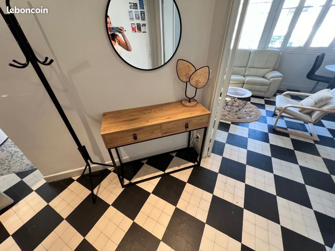 Appartement 1 pièce 41 m² · à Nice · 41 m² · 907 €