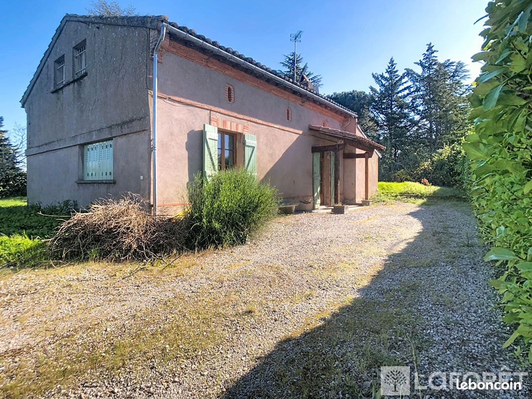 Maison 6 pièces 120 m² · à Pin-Balma · 120 m² · 399 500 €