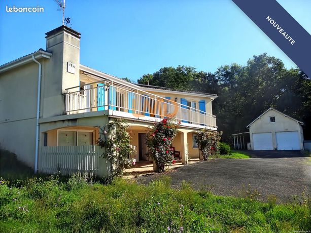 Maison 7 pièces 127 m²