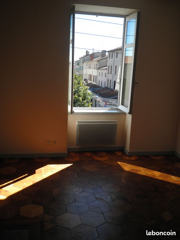 Appartement 2 pièces 50 m² · à Montbrison · 50 m² · 520 €