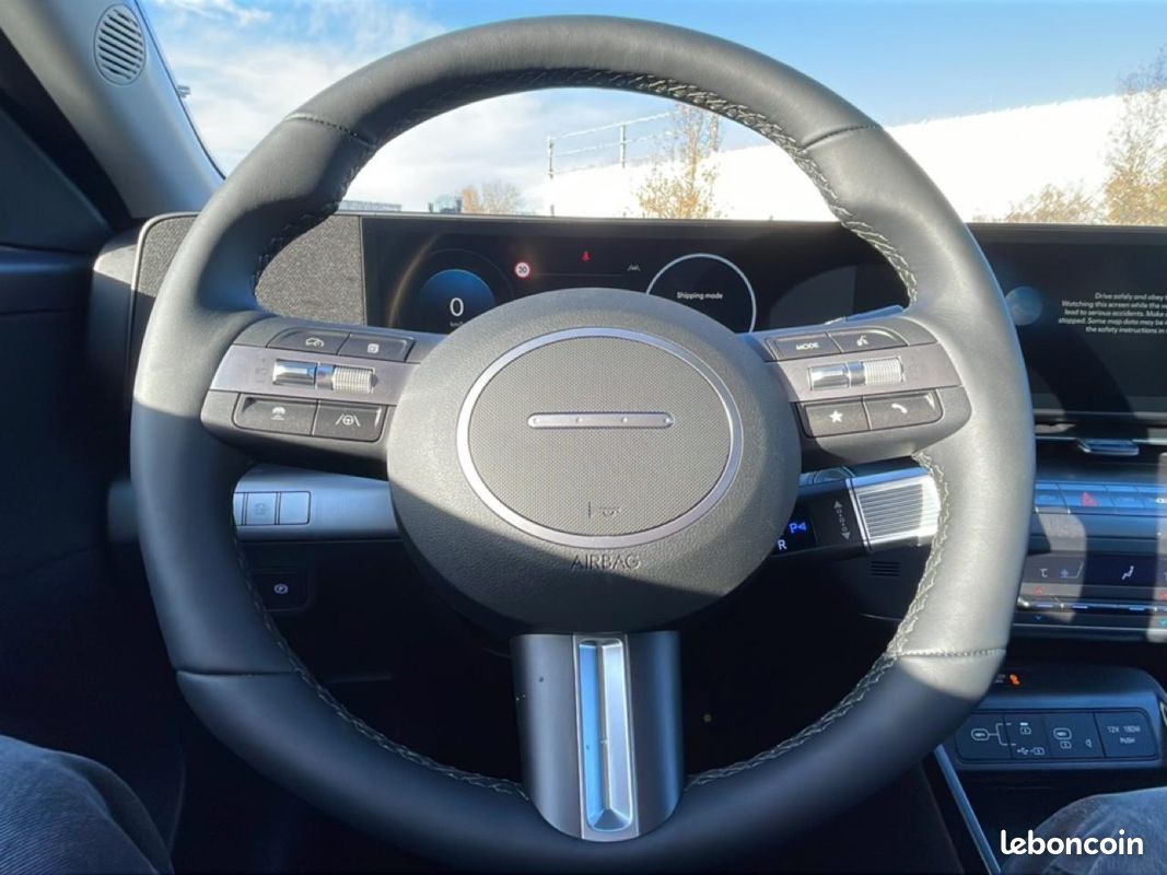 HYUNDAI KONA 1.6 gdi 138 hybrid creative dct-6 (image 11)
