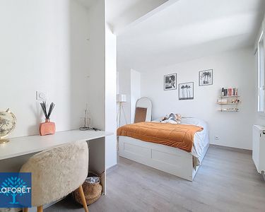 Appartement 577 000 € - 103 m²