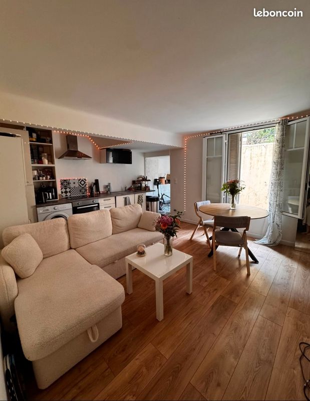 Appartement 2 pièces 36 m² · à Nice · 36 m² · 223 000 €
