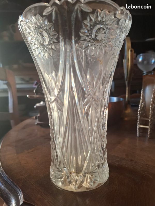 Vase (vide maison) (image 1)