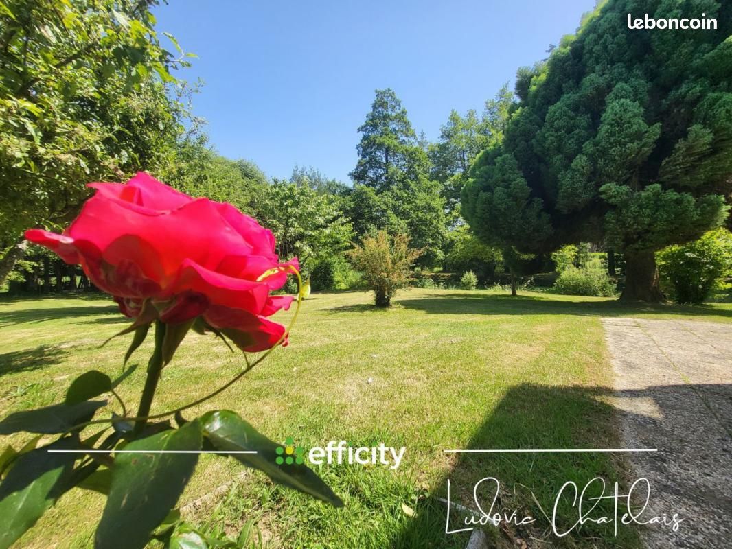Maison 5 pièces 138 m² · à Saint-Gondran · 138 m² · 356 300 €