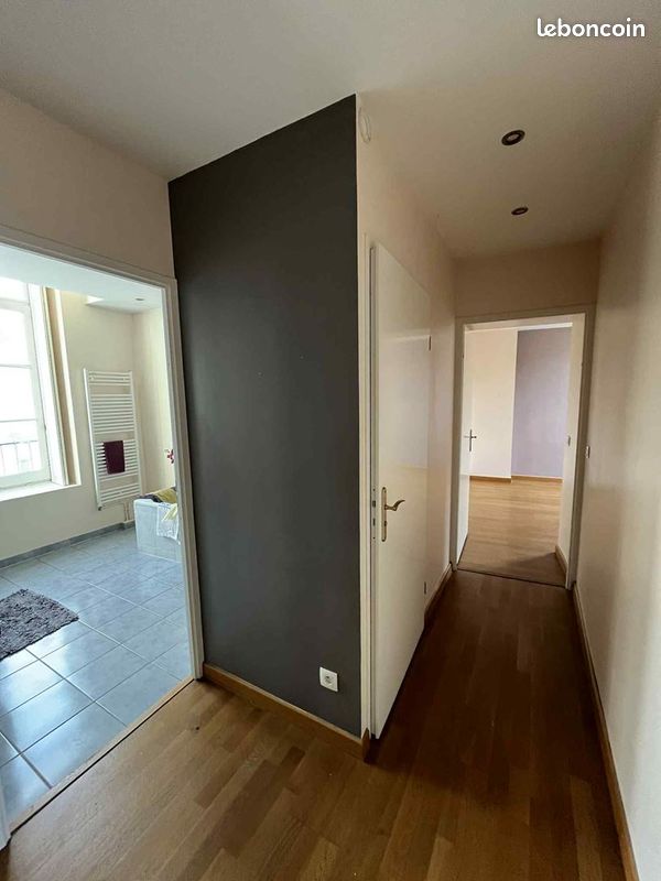 Maison a louer dreux - 4 pièce(s) - 86 m2 - Surfyn