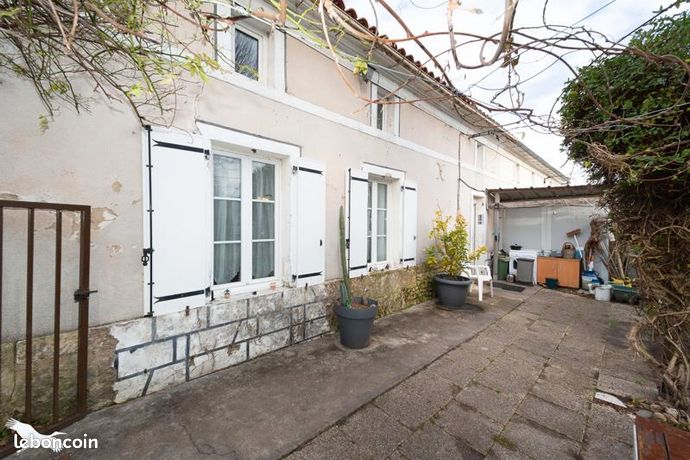 Maison 6 pièces 167 m²