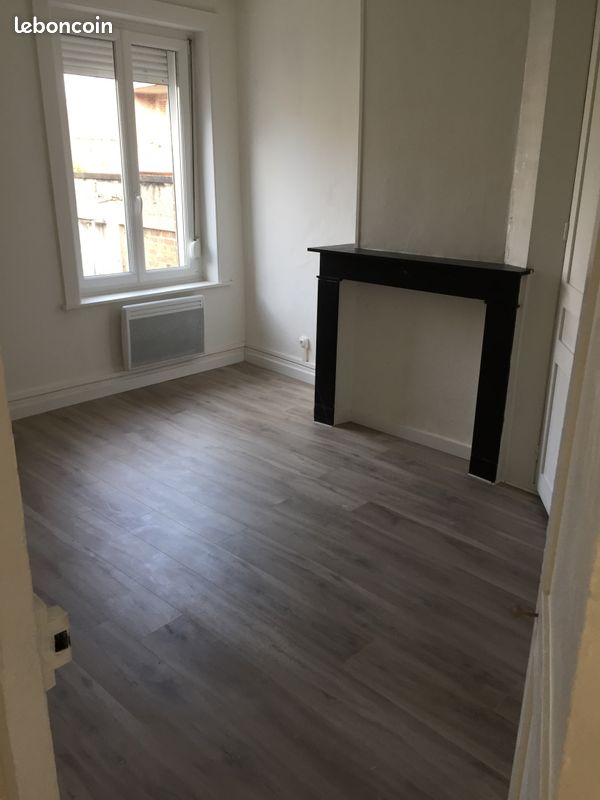 Appartement 2 pièces 39 m² · à Armentières · 39 m² · 600 €/mois