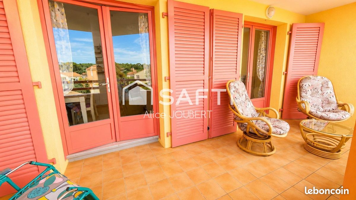 Appartement 3 pièces 64 m² (image 12)