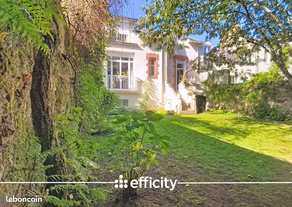 Maison 9 pièces 148 m² · à Nantes · 148 m² · 815 000 €
