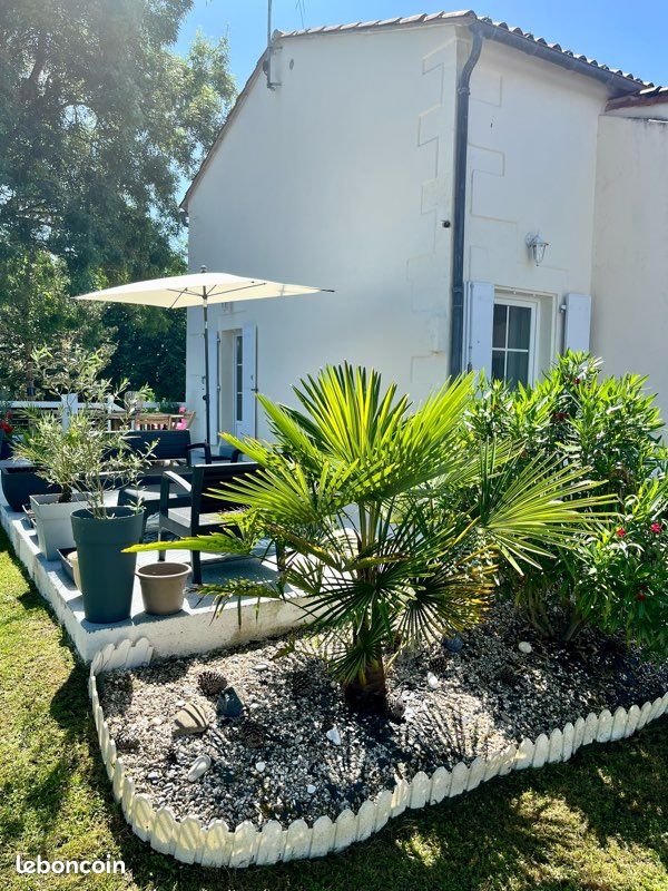 Maison 3 pièces 65 m² · à Bords · 65 m² · 144 990 €