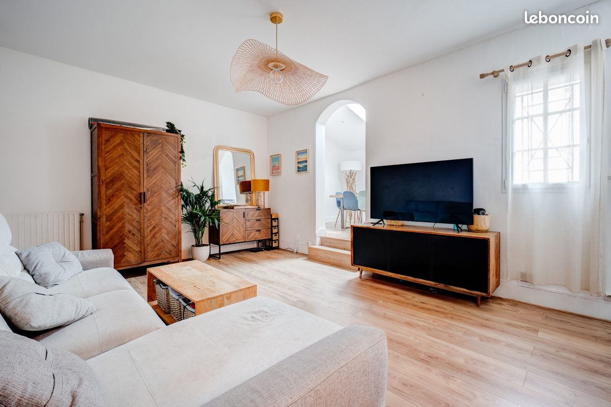 Appartement 5 pièces 100 m² · à Toulouse · 100 m² · 449 000 €