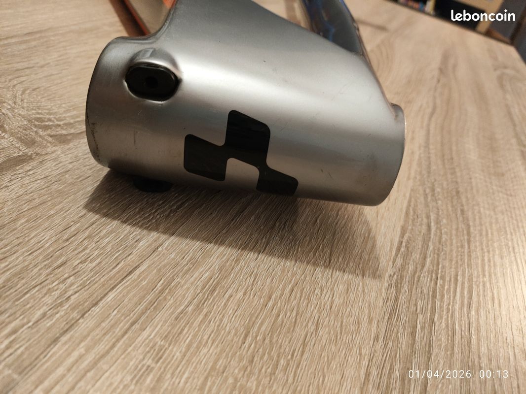 Cadre Cube Stereo C:62 Action Team 2020 SL29 (image 19)