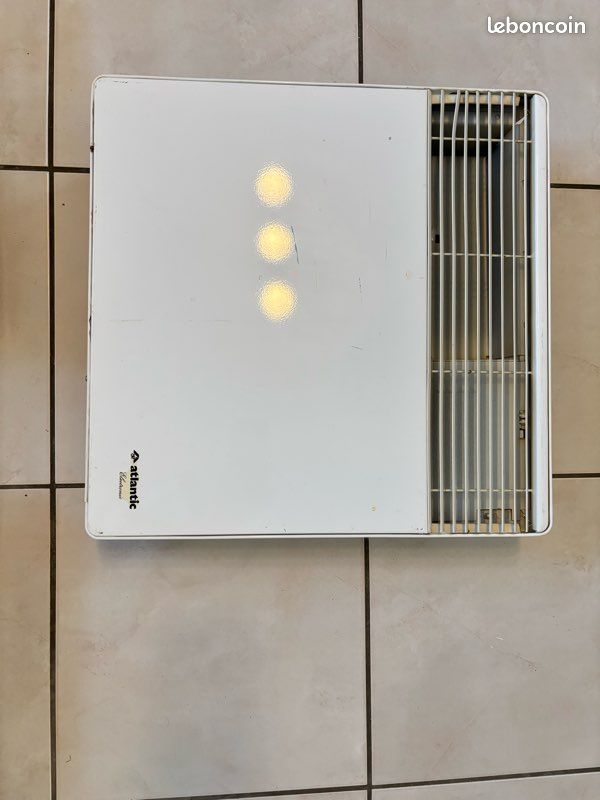 Radiateurs électriques (image 6)