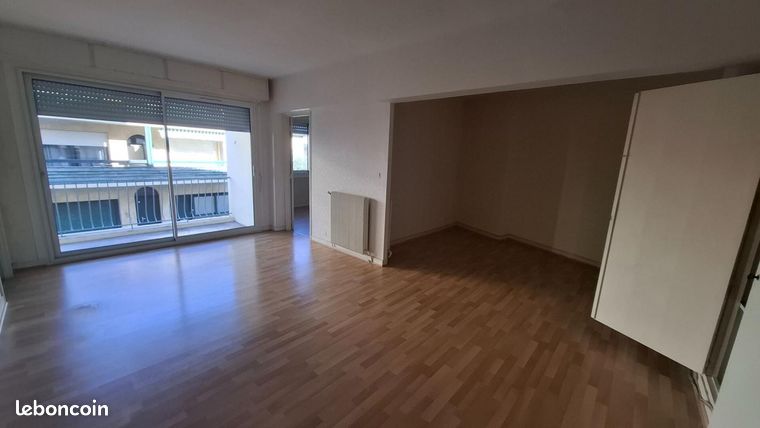 Appartement 3 pièces 78 m²