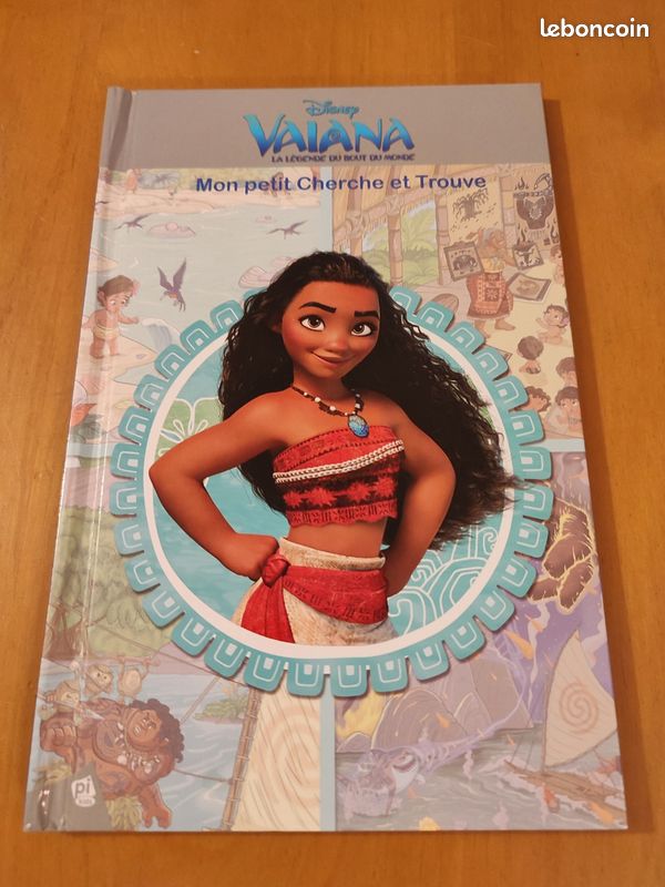 Livre pour enfants (1) (image 4)