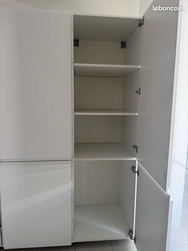 Colonne de cuisine IKEA METOD (image 2)