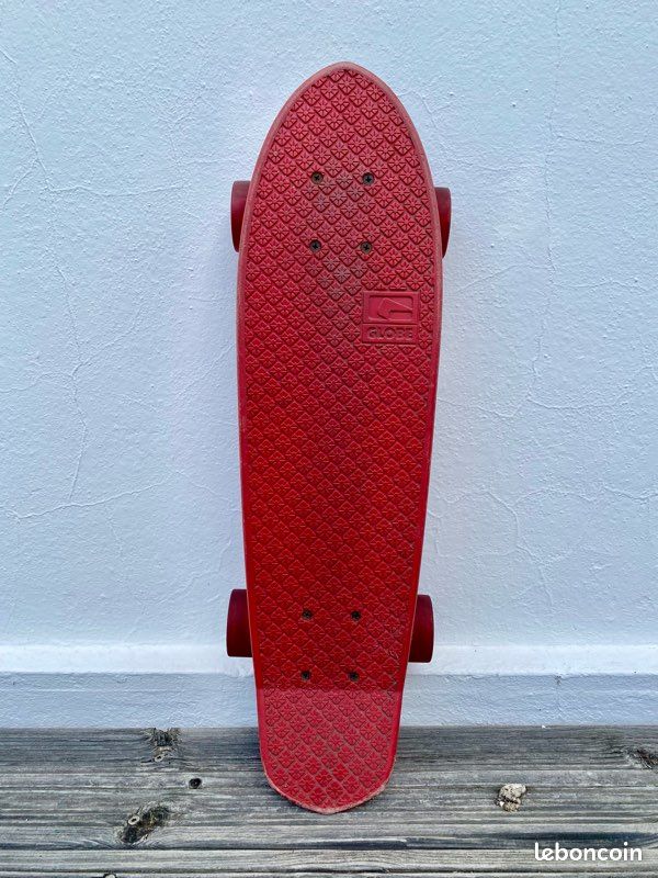 Skate cruiser Globe - Sport & Plein air