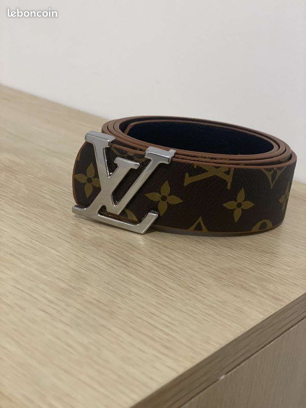 Ceinture mixte (image 2)