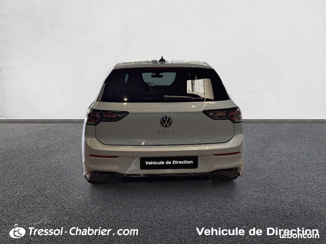 VOLKSWAGEN Golf 1.5 eTSI EVO2 150 DSG7 R-Line Edition (image 4)