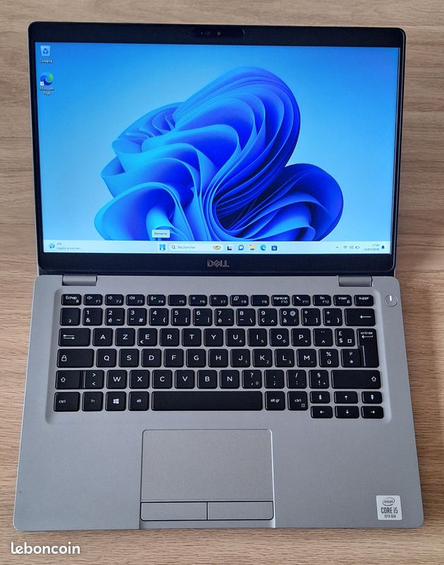 Portable dell 5310 I5 10210U - Ordinateurs