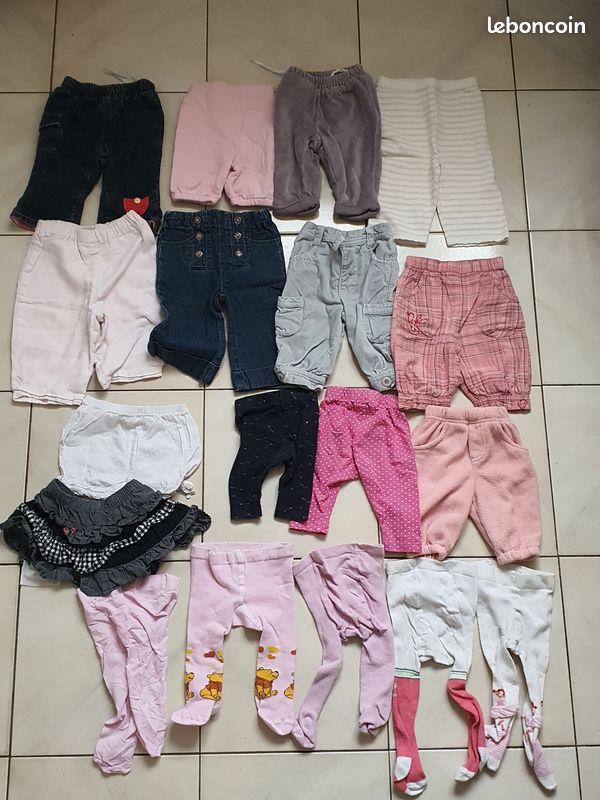 Vêtement BEBE (image 2)