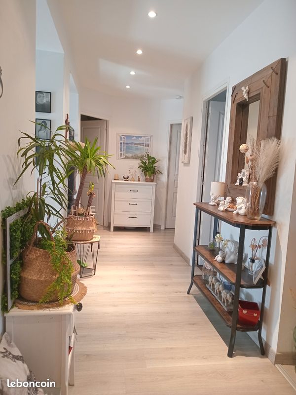 Appartement 3 pièces 69 m² · à Furiani · 69 m² · 178 500 €