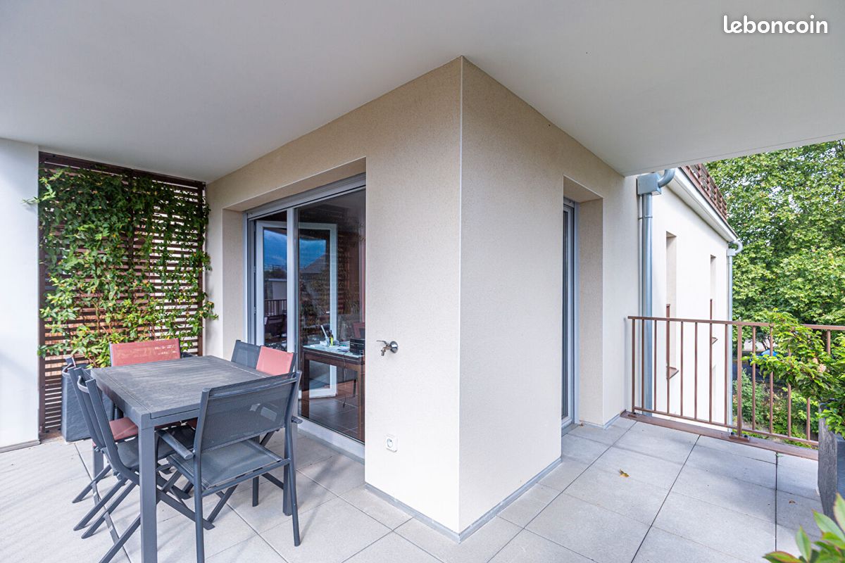 Appartement 3 pièces 67 m² · à Argonay · 67 m² · 400 000 €