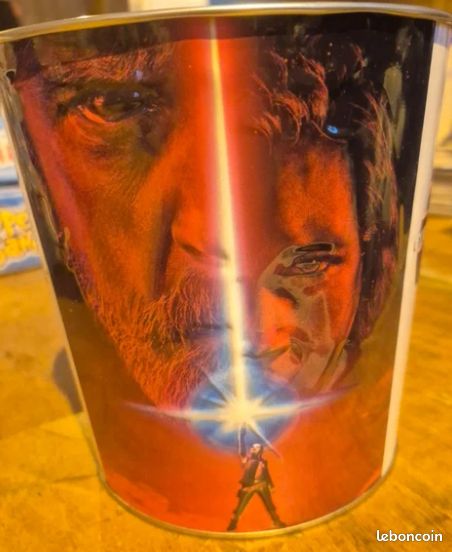 Poubelle Star Wars (image 2)