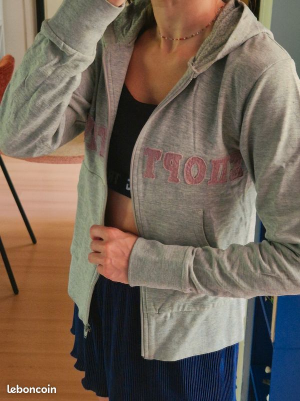 Veste de sport (image 4)