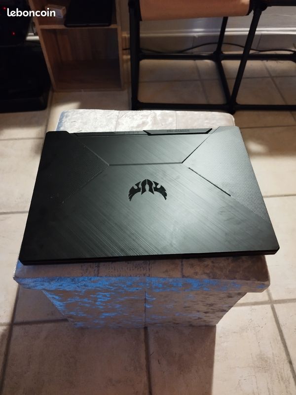 Asus tuf gamin f15 (image 4)