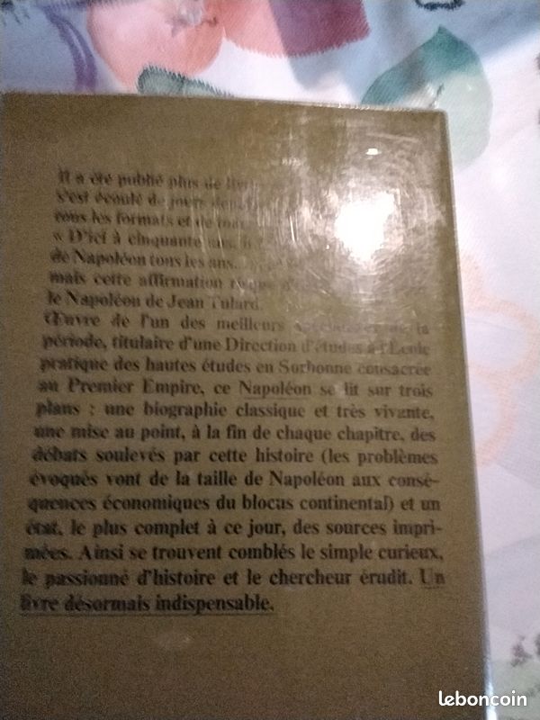Napoleon (image 2)