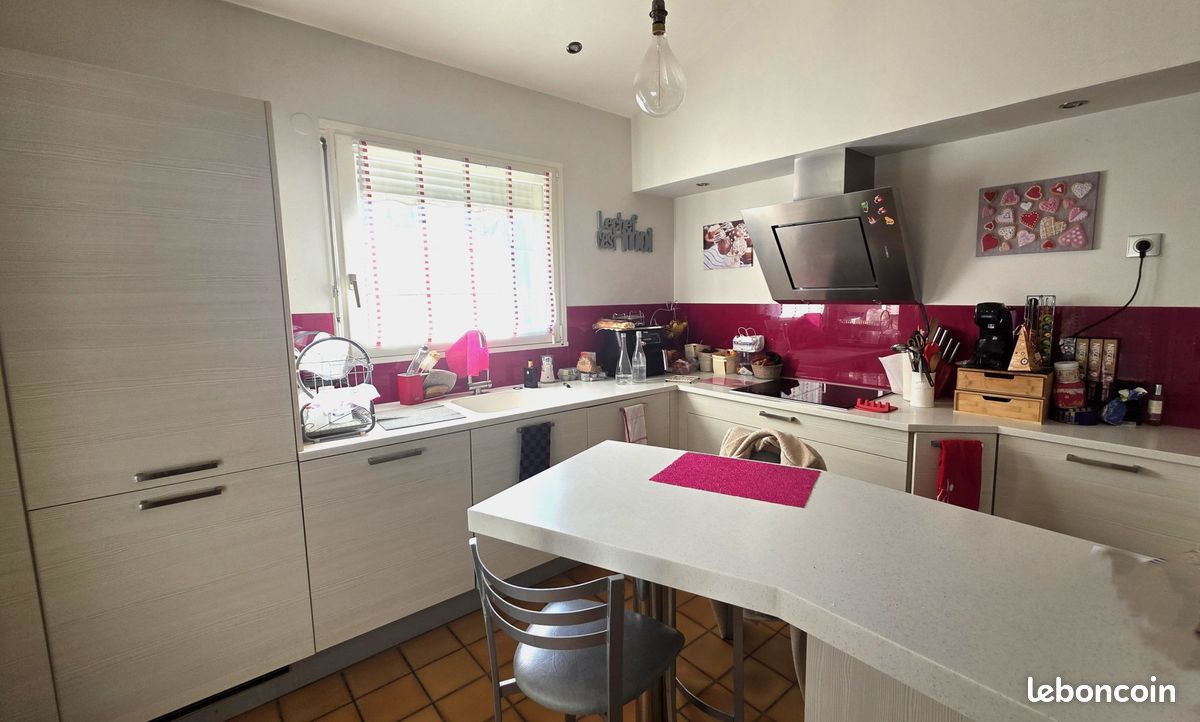 Maison 4 pièces 95 m² · à Valence · 95 m² · 868 €/mois