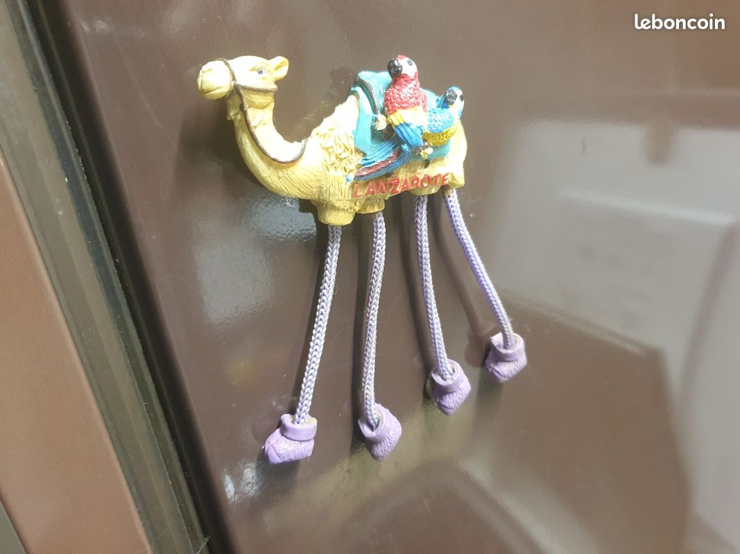 Flintronic Plaques Métalliques Autocollantes, 20 Mm 50 Pièces, Plaque