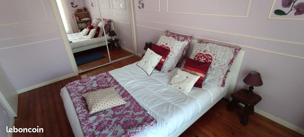 Maison de ville 5 pièces 127 m² - Aytré 17440 (image principale 3)