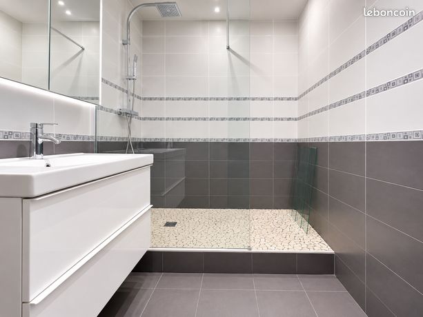 Maison de ville 4 pièces 62 m² — 8