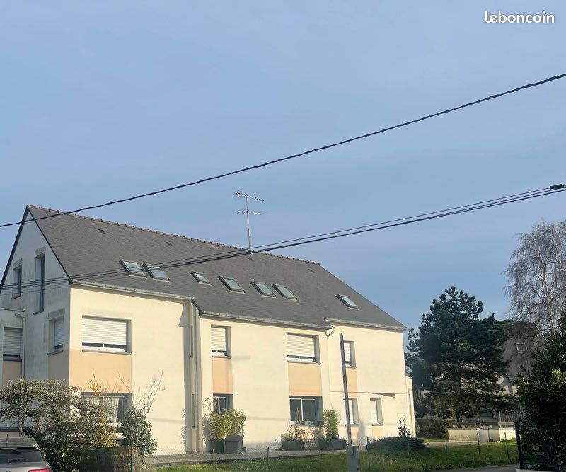 Appartement 2 pièces 38 m² · à Dinard · 38 m² · 210 000 €