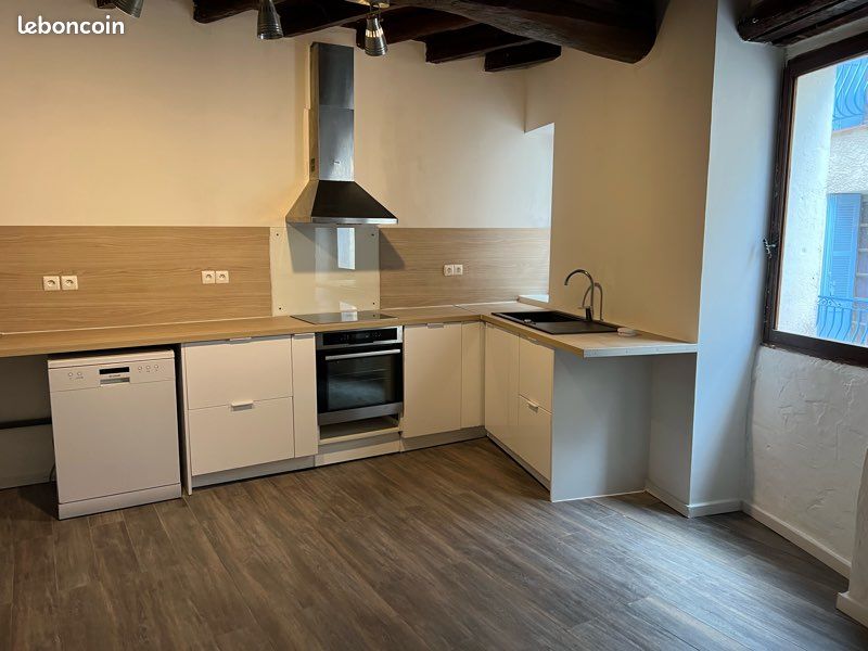Maison 3 pièces 65 m² · à Cuers · 65 m² · 179 000 €