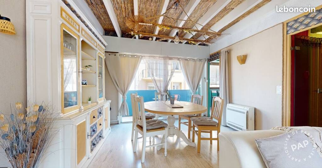Appartement 11 pièces 212 m² · à Perpignan · 212 m² · 330 000 €