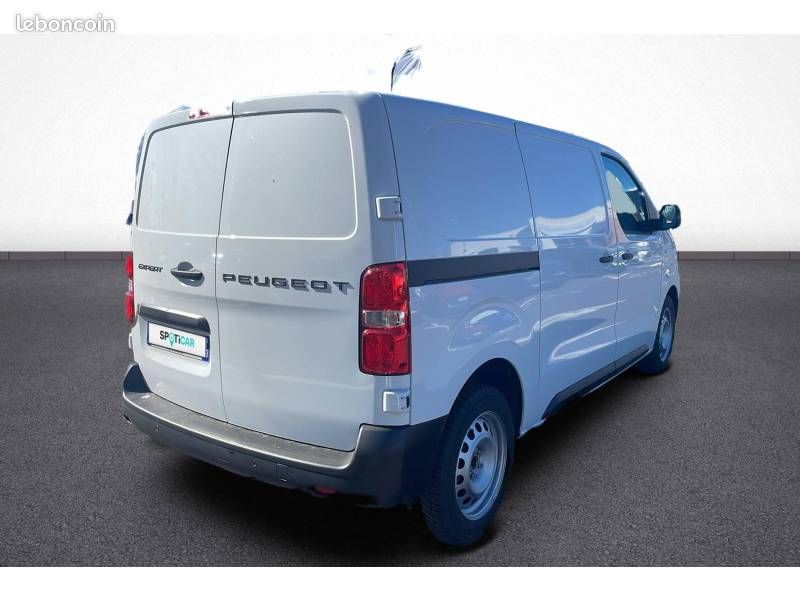 Peugeot Expert FGN M DIESEL 150 CH MANUELLE (image 6)