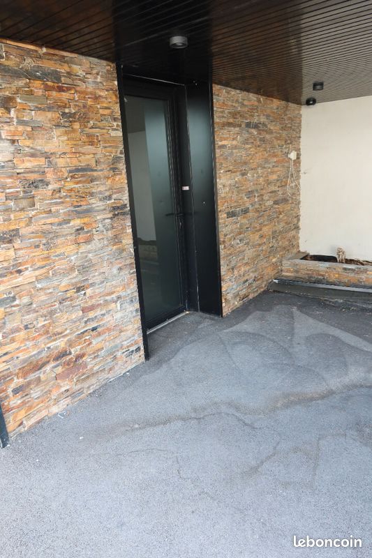 Appartement 1 pièce 20 m² · à Brest · 20 m² · 460 €