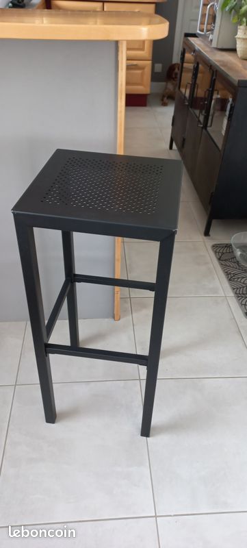 Tabouret de bar (image 1)